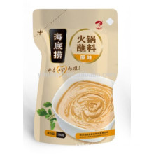 120g Haidilao soybean paste bag package